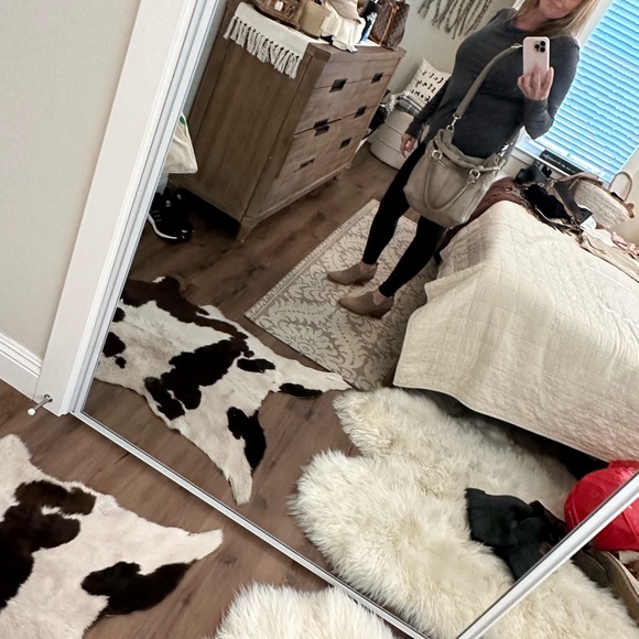 Day and Mood Shoulder/Crossbody Bag - Picture 2 of 6